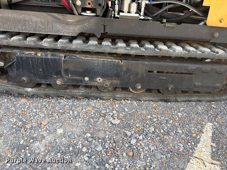image for item YA4822 2018 Vermeer Navigator D8X12 directional boring unit