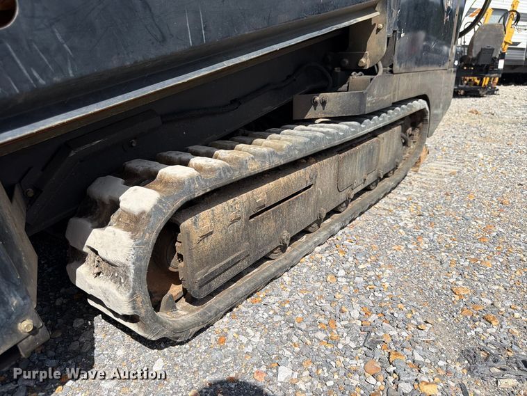 image for item YA4822 2018 Vermeer Navigator D8X12 directional boring unit