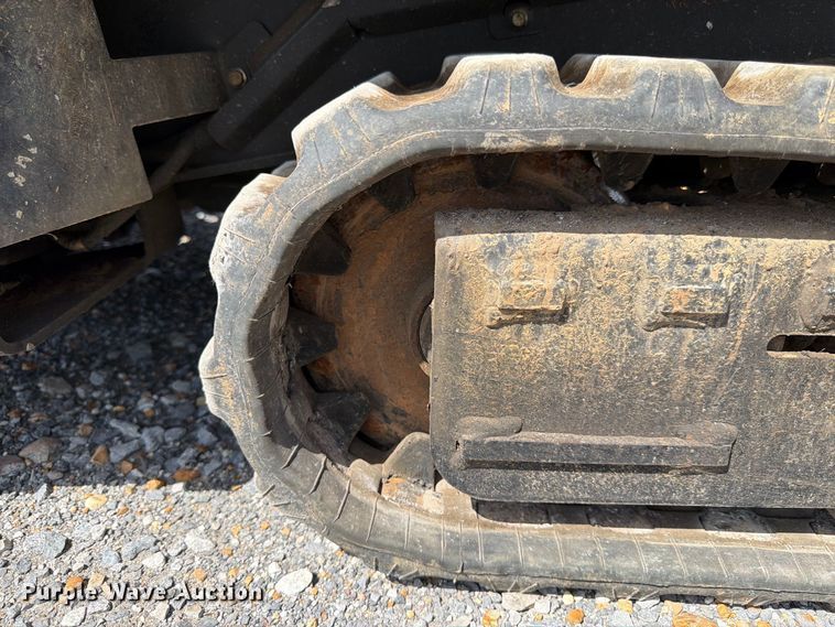 image for item YA4822 2018 Vermeer Navigator D8X12 directional boring unit