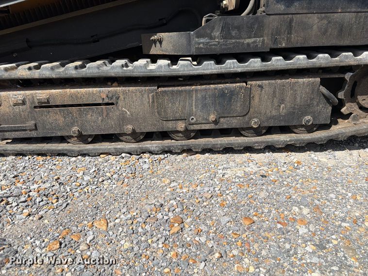 image for item YA4822 2018 Vermeer Navigator D8X12 directional boring unit