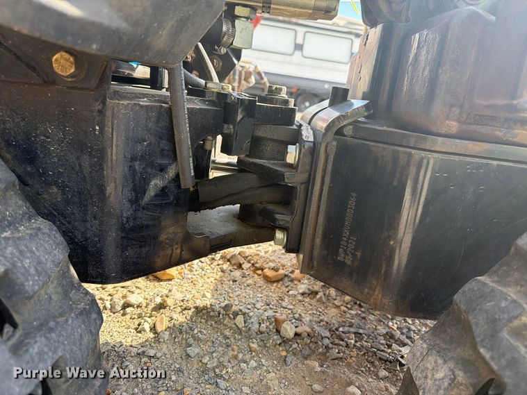 image for item YA4823 2022 Ditch Witch R300 cable plow
