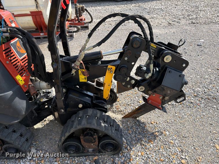 image for item YA4823 2022 Ditch Witch R300 cable plow