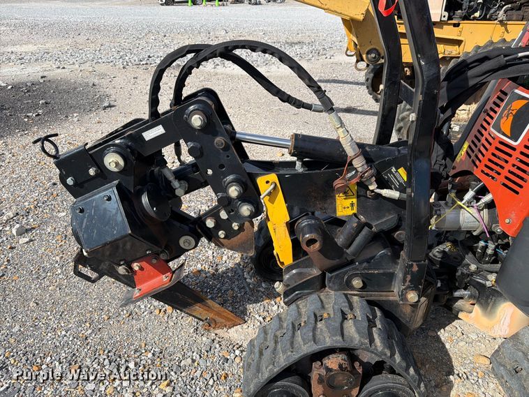 image for item YA4823 2022 Ditch Witch R300 cable plow
