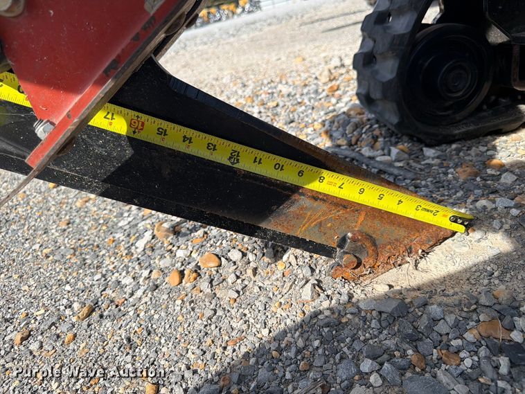 image for item YA4823 2022 Ditch Witch R300 cable plow