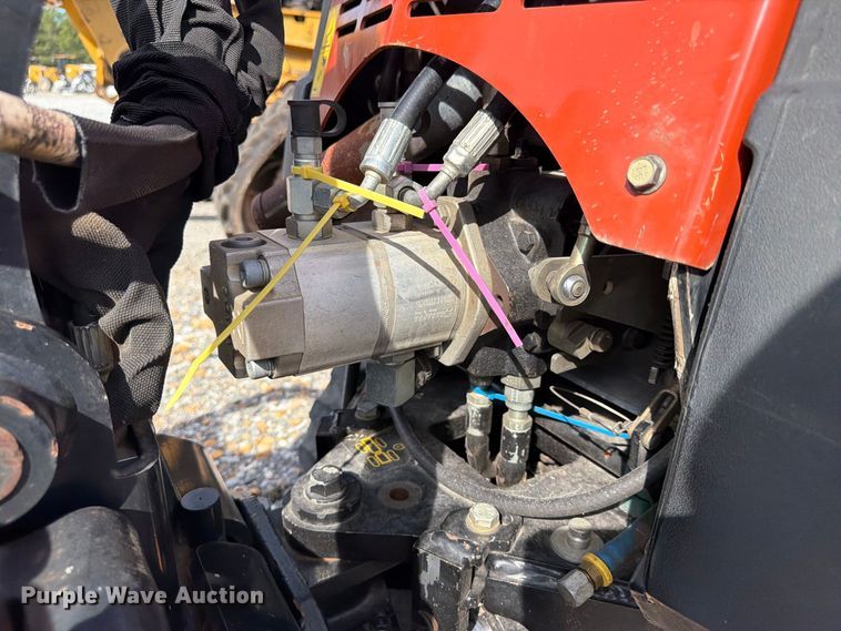 image for item YA4823 2022 Ditch Witch R300 cable plow