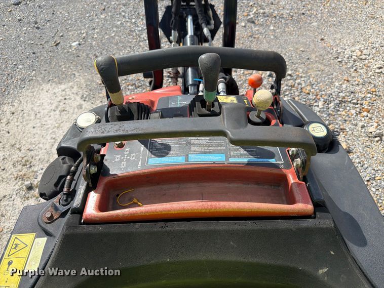 image for item YA4823 2022 Ditch Witch R300 cable plow