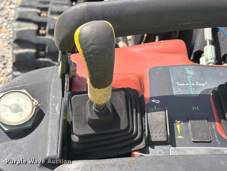 image for item YA4823 2022 Ditch Witch R300 cable plow