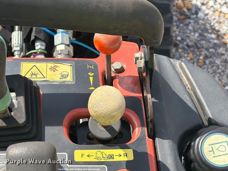 image for item YA4823 2022 Ditch Witch R300 cable plow
