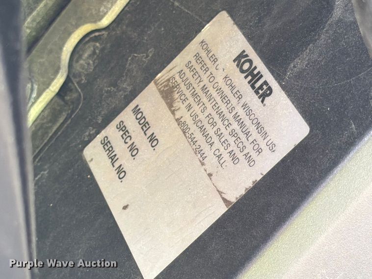 image for item YA4823 2022 Ditch Witch R300 cable plow