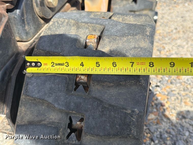 image for item YA4823 2022 Ditch Witch R300 cable plow