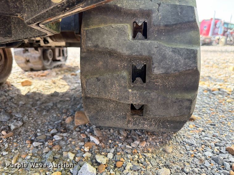 image for item YA4823 2022 Ditch Witch R300 cable plow