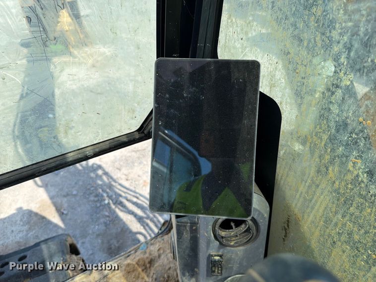 image for item YA4946 2024 John Deere 75P-Tier Mini Excavator
