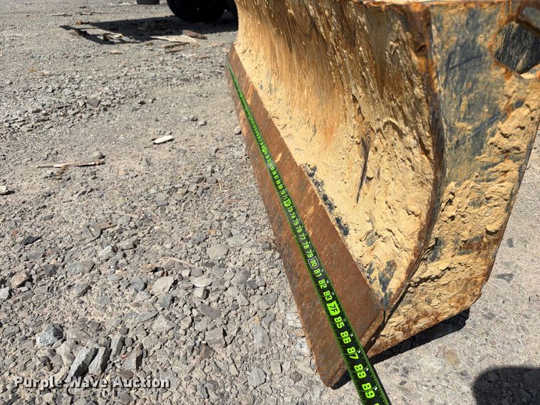 image for item YA4946 2024 John Deere 75P-Tier Mini Excavator