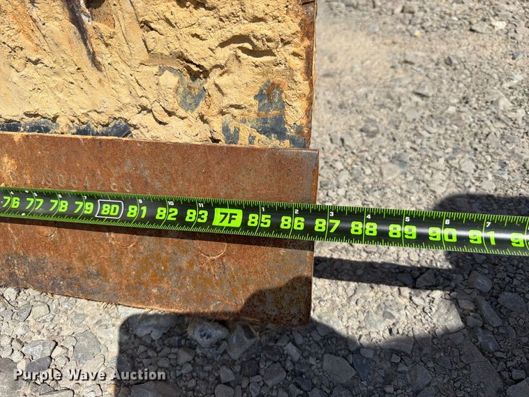 image for item YA4946 2024 John Deere 75P-Tier Mini Excavator