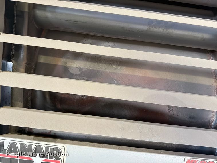 image for item DV8586 Lanair MX300 Oil burn heater