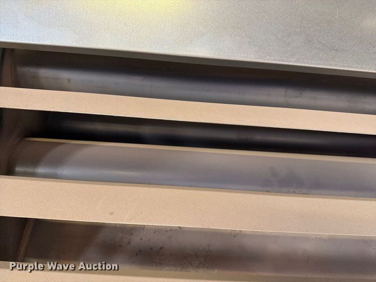 image for item DV8586 Lanair MX300 Oil burn heater