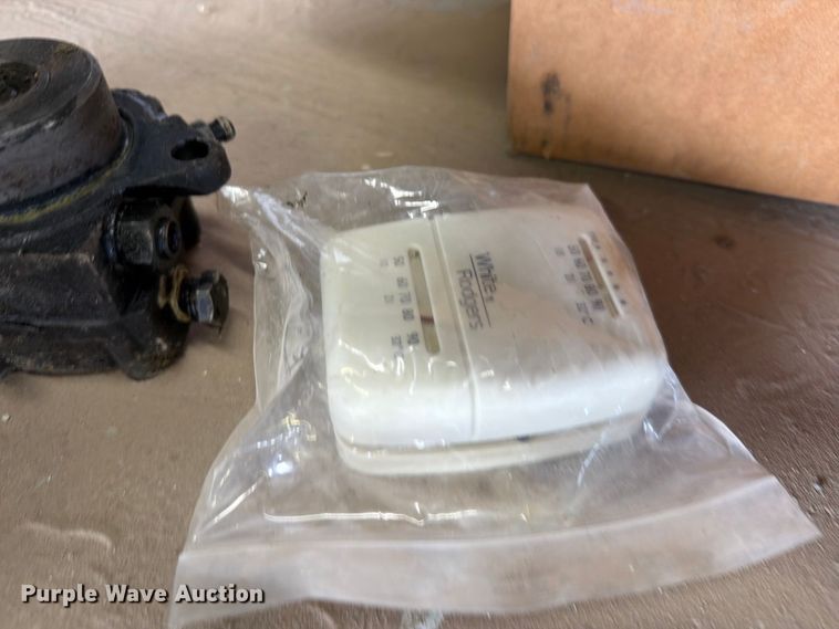 image for item DV8586 Lanair MX300 Oil burn heater