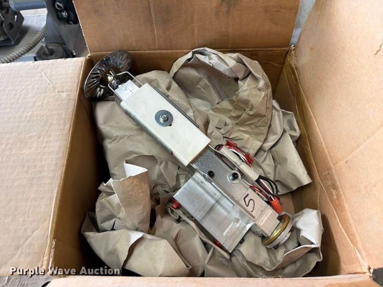 image for item DV8586 Lanair MX300 Oil burn heater