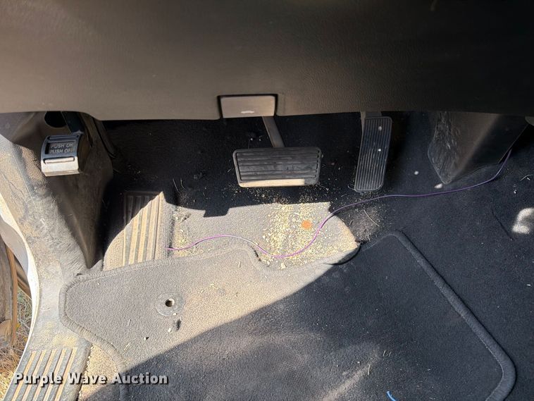 image for item DV8611 2020 Chevrolet Tahoe Police SUV