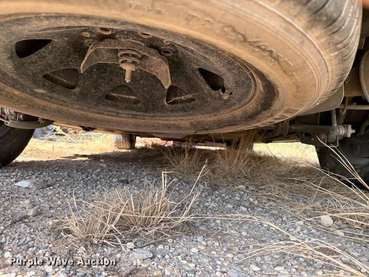 image for item DV8611 2020 Chevrolet Tahoe Police SUV