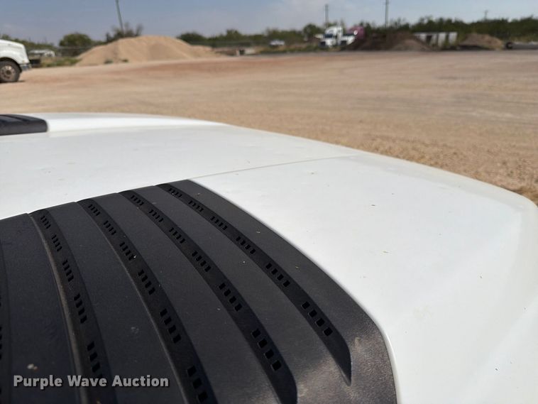image for item DV8613 2013 Chevrolet Silverado 2500 Ext. Cab pickup truck
