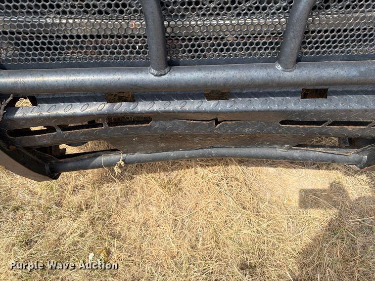 image for item DV8613 2013 Chevrolet Silverado 2500 Ext. Cab pickup truck