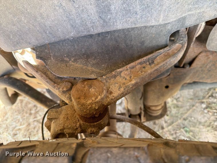 image for item DV8613 2013 Chevrolet Silverado 2500 Ext. Cab pickup truck