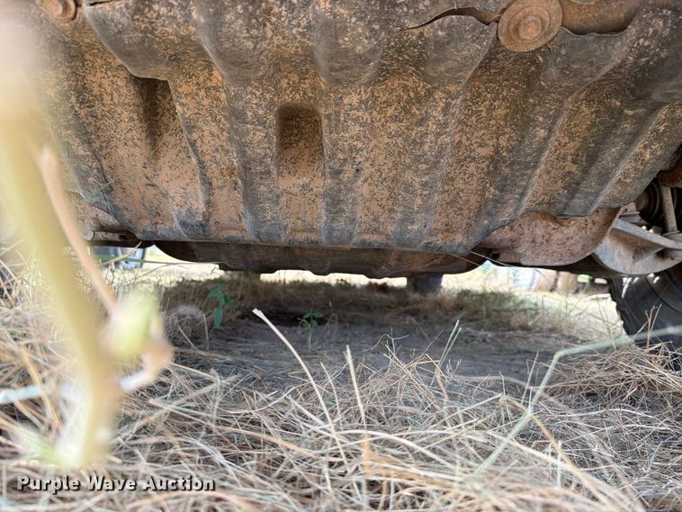 image for item DV8613 2013 Chevrolet Silverado 2500 Ext. Cab pickup truck