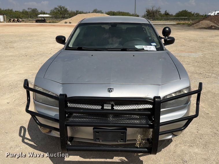 image for item DV8615 2009 Dodge Charger 