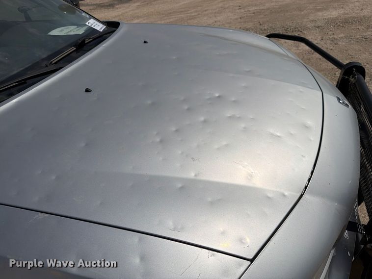 image for item DV8615 2009 Dodge Charger 