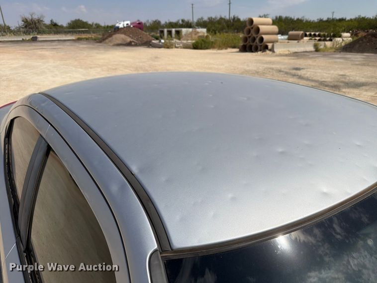 image for item DV8615 2009 Dodge Charger 