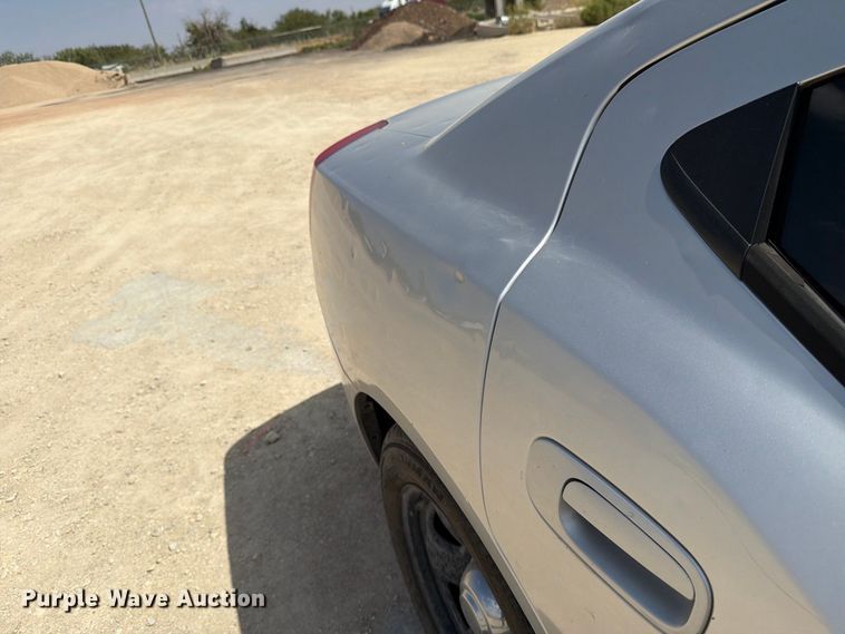 image for item DV8615 2009 Dodge Charger 