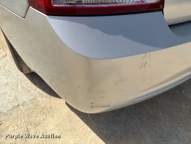 image for item DV8615 2009 Dodge Charger 
