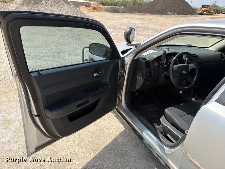 image for item DV8615 2009 Dodge Charger 
