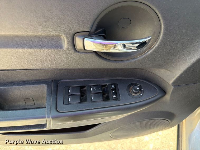 image for item DV8615 2009 Dodge Charger 