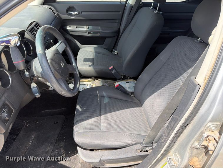 image for item DV8615 2009 Dodge Charger 