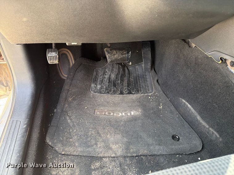 image for item DV8615 2009 Dodge Charger 