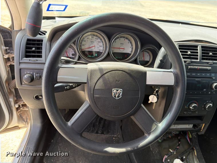 image for item DV8615 2009 Dodge Charger 
