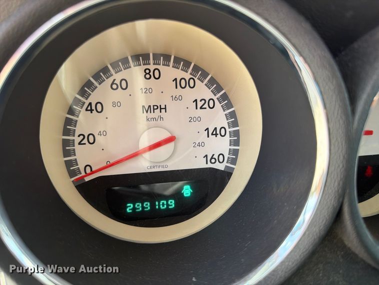image for item DV8615 2009 Dodge Charger 