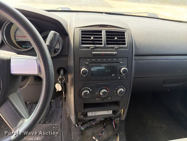 image for item DV8615 2009 Dodge Charger 