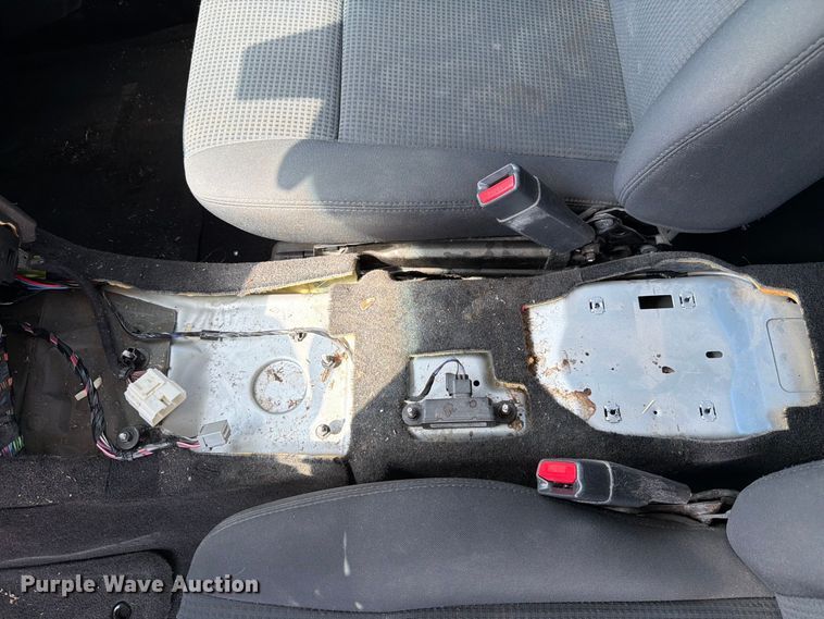 image for item DV8615 2009 Dodge Charger 