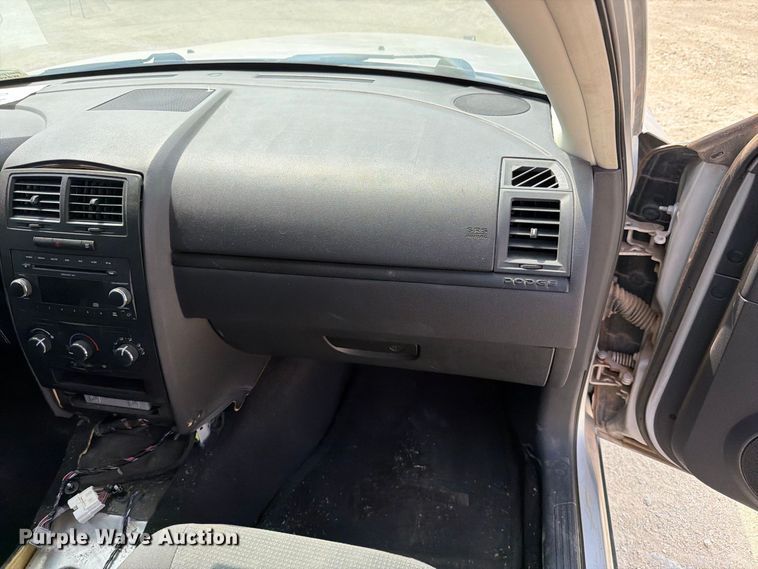 image for item DV8615 2009 Dodge Charger 