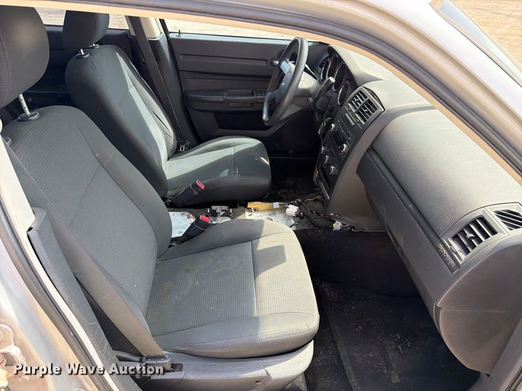 image for item DV8615 2009 Dodge Charger 