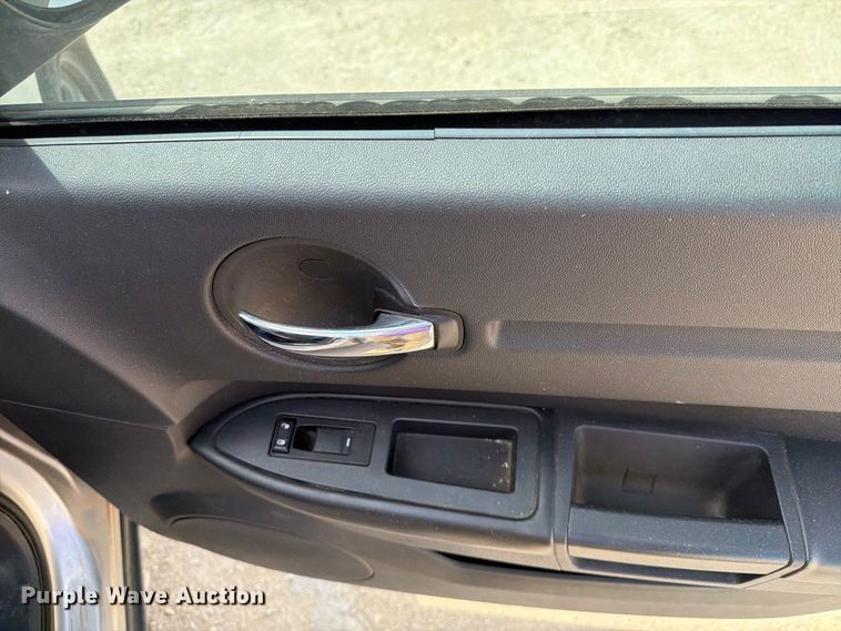 image for item DV8615 2009 Dodge Charger 