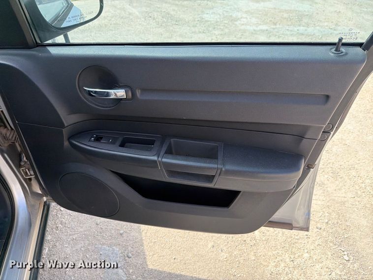 image for item DV8615 2009 Dodge Charger 