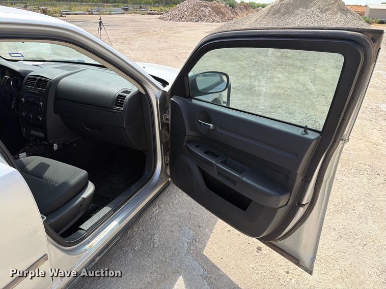 image for item DV8615 2009 Dodge Charger 