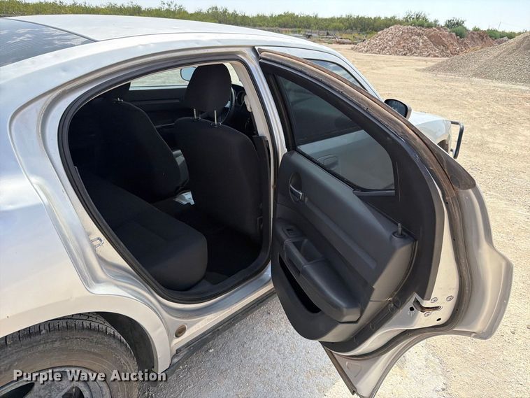 image for item DV8615 2009 Dodge Charger 