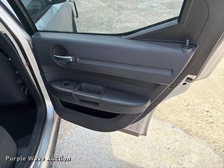 image for item DV8615 2009 Dodge Charger 