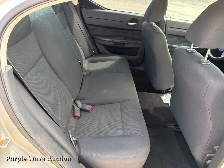 image for item DV8615 2009 Dodge Charger 