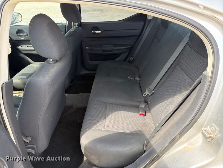 image for item DV8615 2009 Dodge Charger 